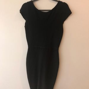 BCBG Spandex LBD